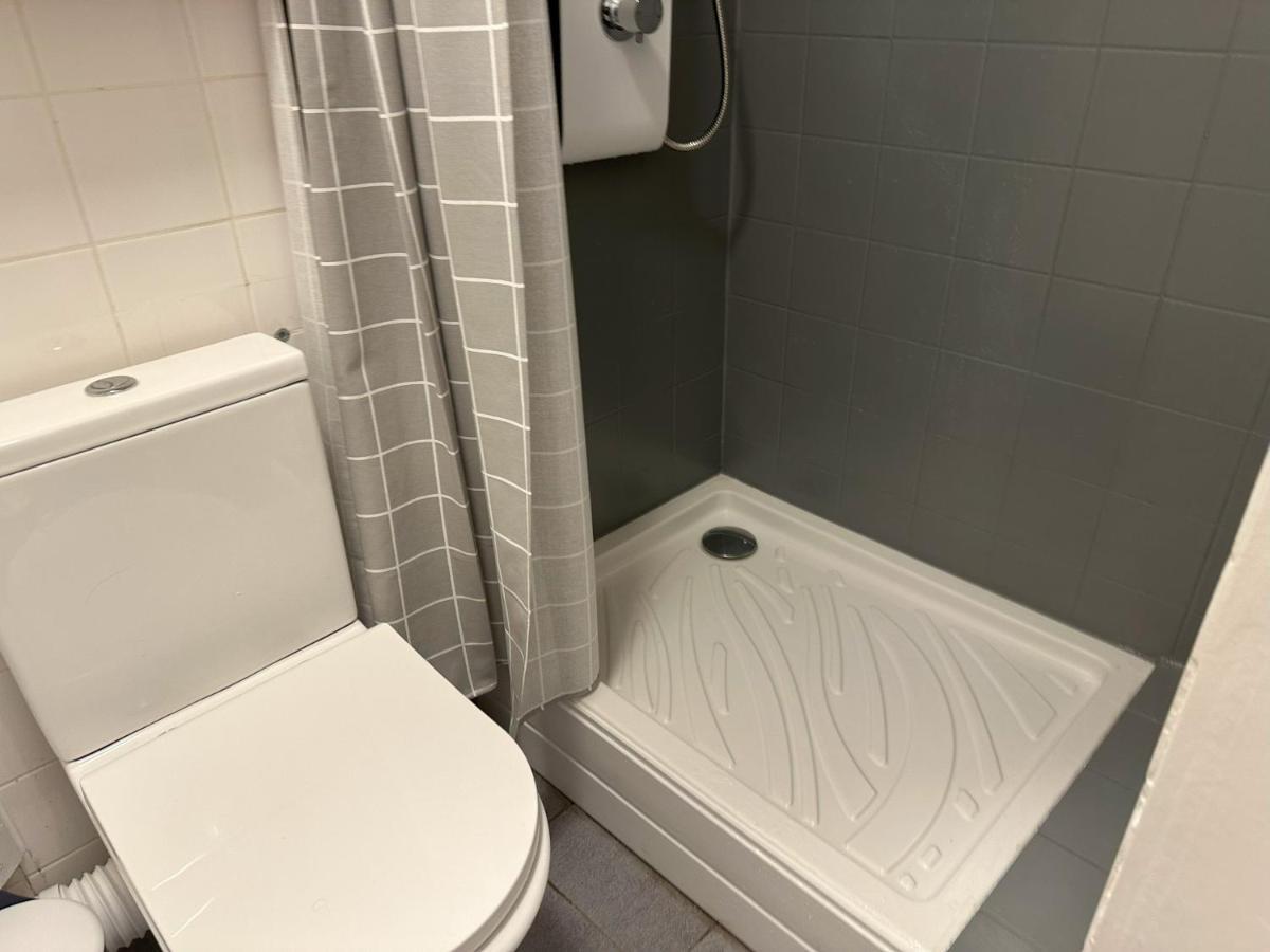 Appartement Agreable Et Confortable Pour 4 Personnes เลออาฟร์ ภายนอก รูปภาพ