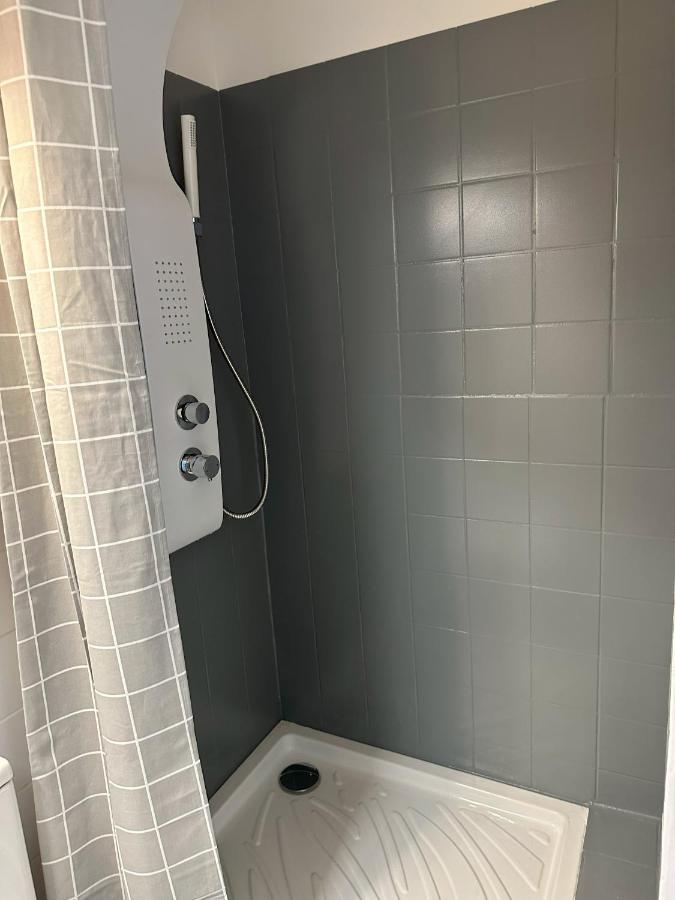 Appartement Agreable Et Confortable Pour 4 Personnes เลออาฟร์ ภายนอก รูปภาพ